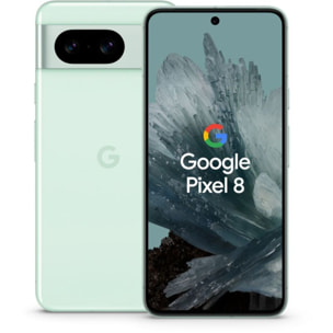 Smartphone GOOGLE Pixel 8 Mint 128 Go