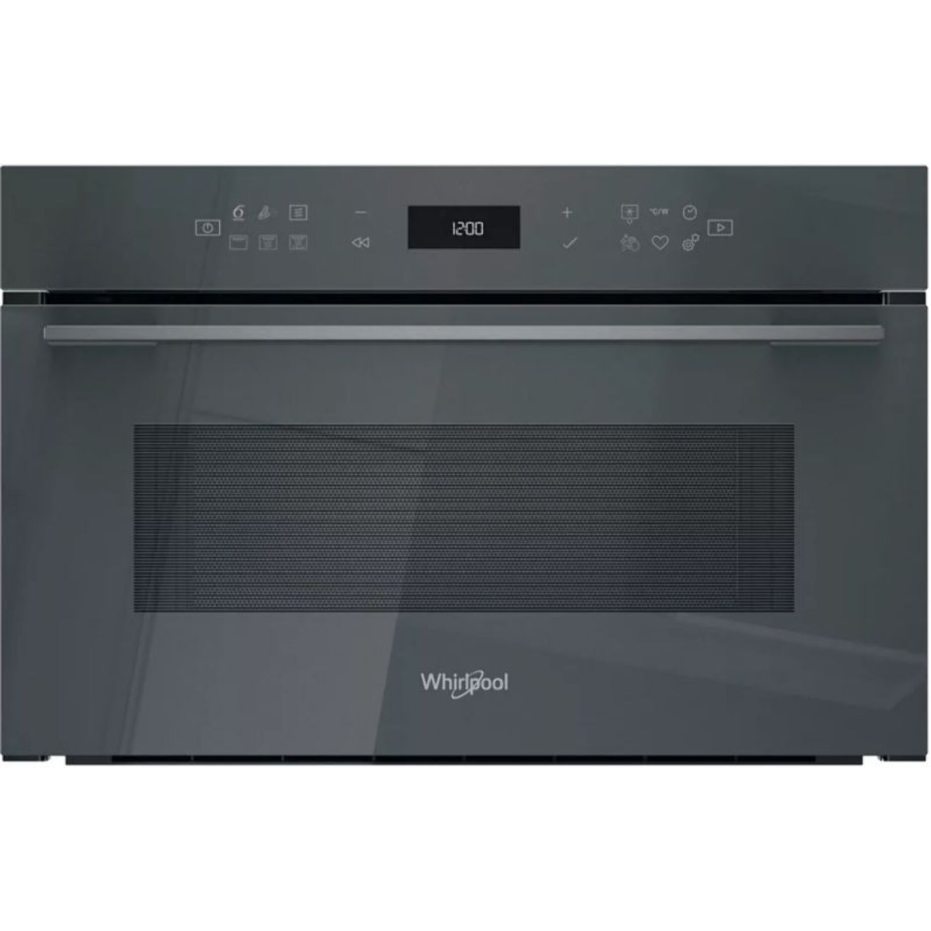 Micro ondes encastrable WHIRLPOOL WMD7O4TSGF