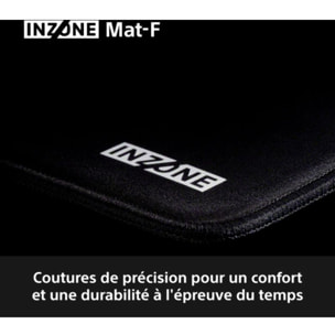 Tapis de souris SONY INZONE MAT-F