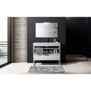 Tomasucci Tapis de salle de bain/tapis de chevet