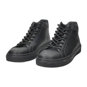 Sneakers Uomo Tata Italia Nero