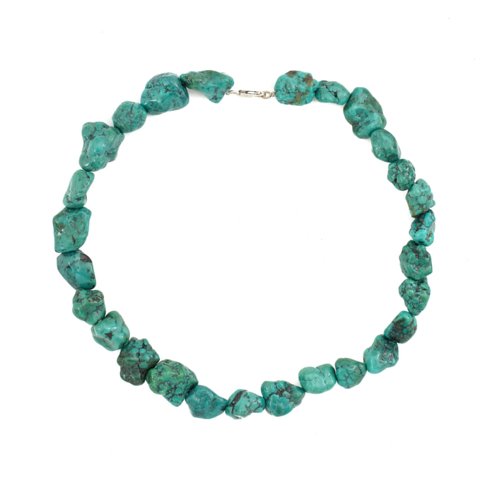 Collar Bobroff Mujer GRN-NCK