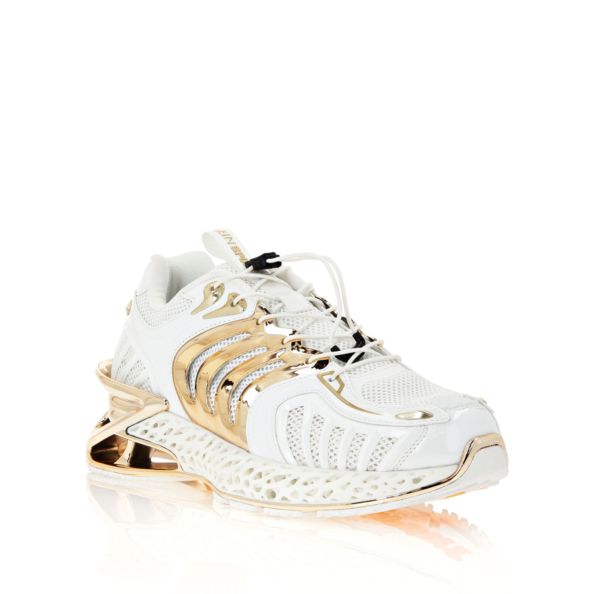 PLEIN SPORT Runner Sneaker THE THUNDER STROKE GEN.X.2.