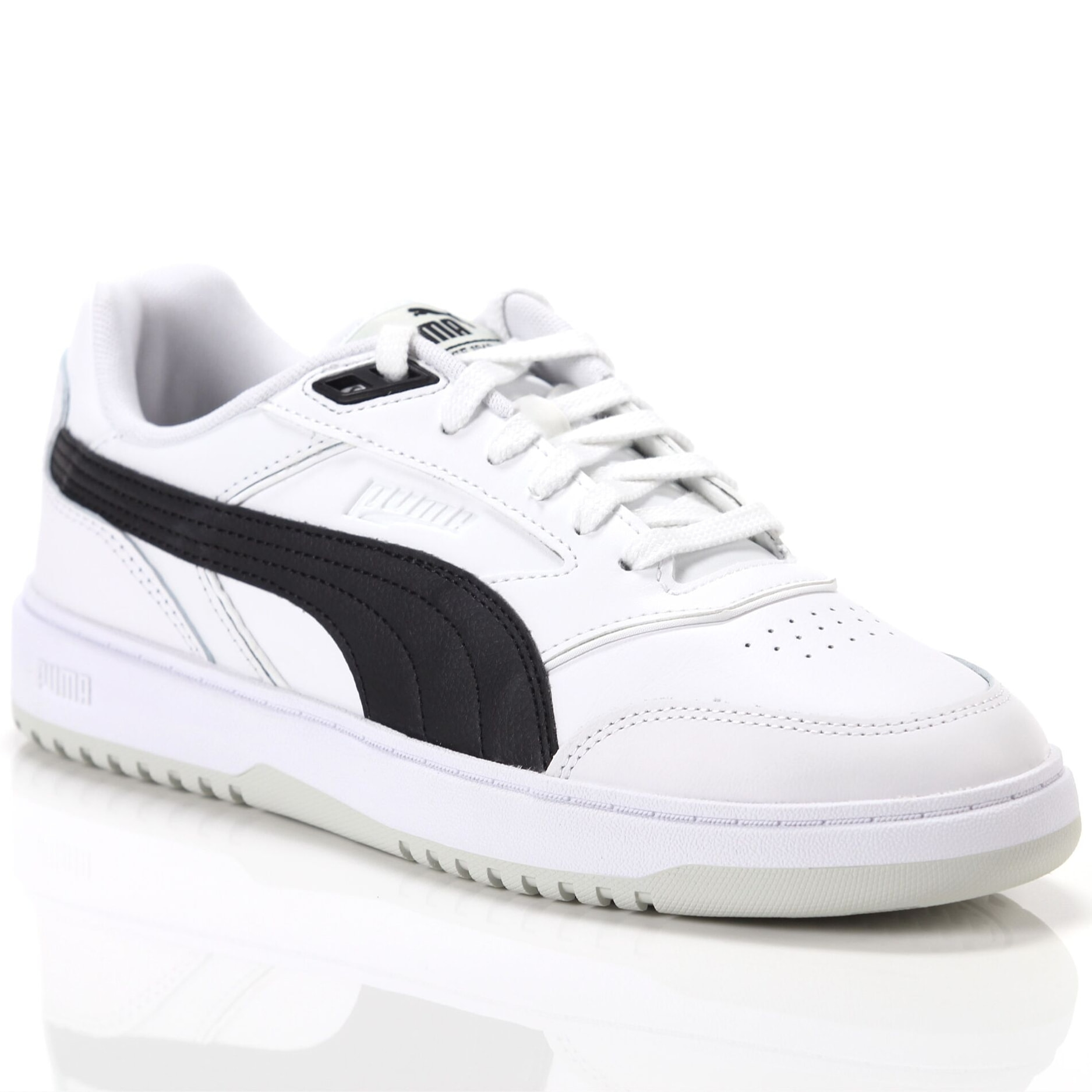 Sneakers Puma Doublecourt Bianco