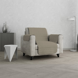 COPRIDIVANO TRENDY TRAPUNTATO PINSONIC - 1 POSTO