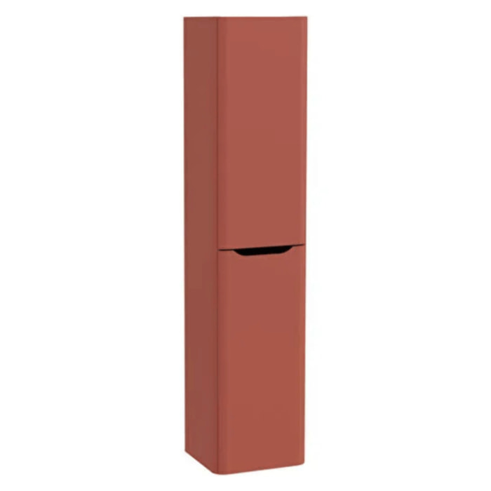 Colonne VITRA Sento Round 2 portes terracotta mat