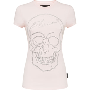 PHILIPP PLEIN Camiseta Cuello Redondo