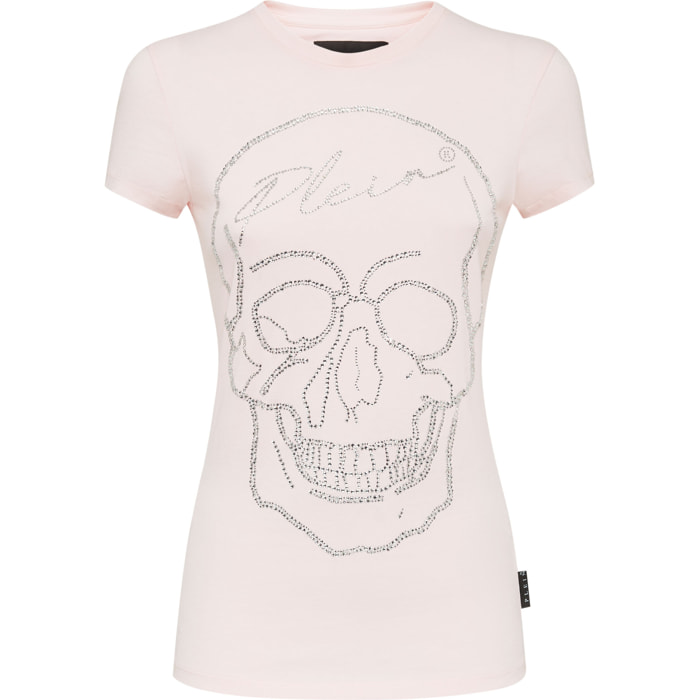PHILIPP PLEIN Camiseta Cuello Redondo