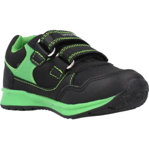 SNEAKERS GEOX B PAVLIS BOY A