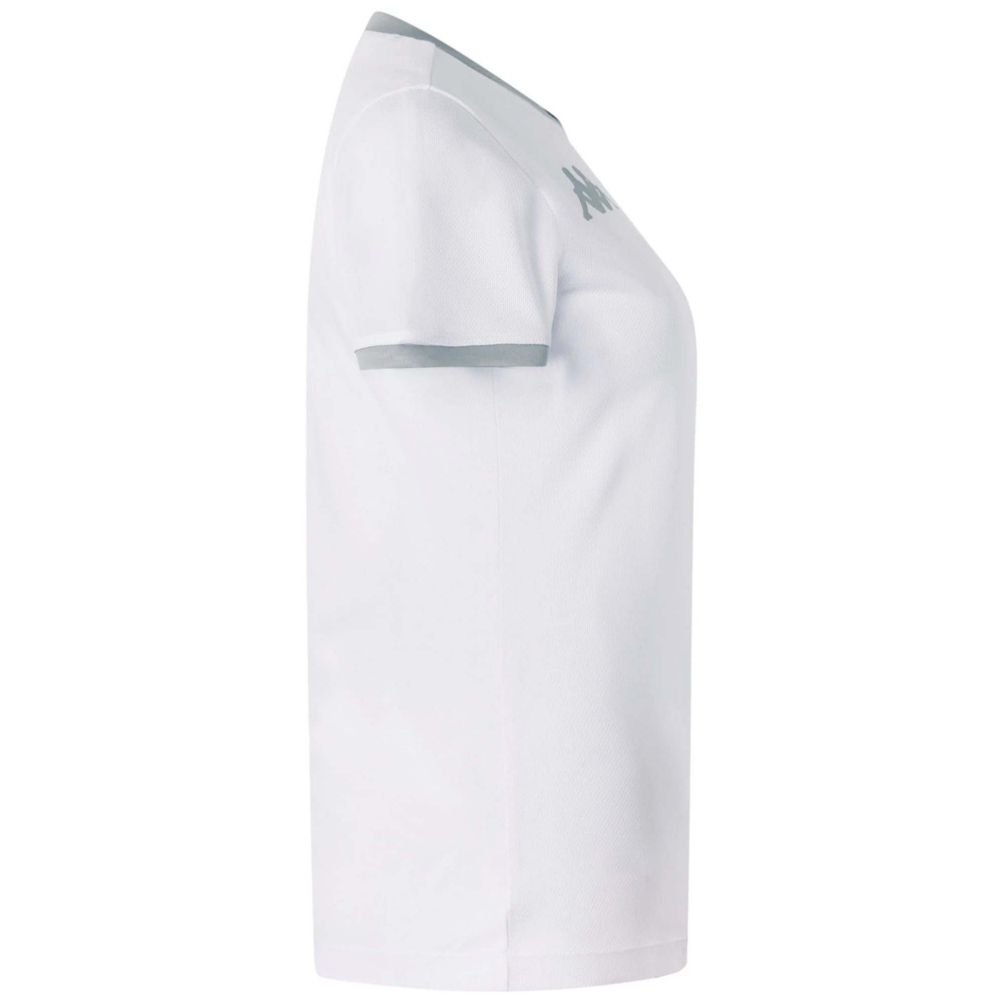 Kappa - Maglie gioco Donna Bianco - Kappa4Volley Gavelia