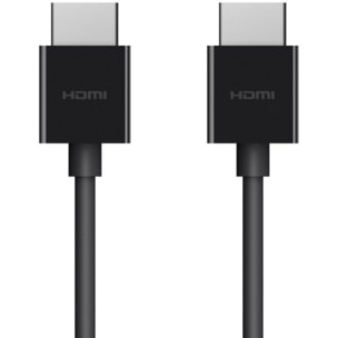 Câble HDMI BELKIN 2.1 2m 8K