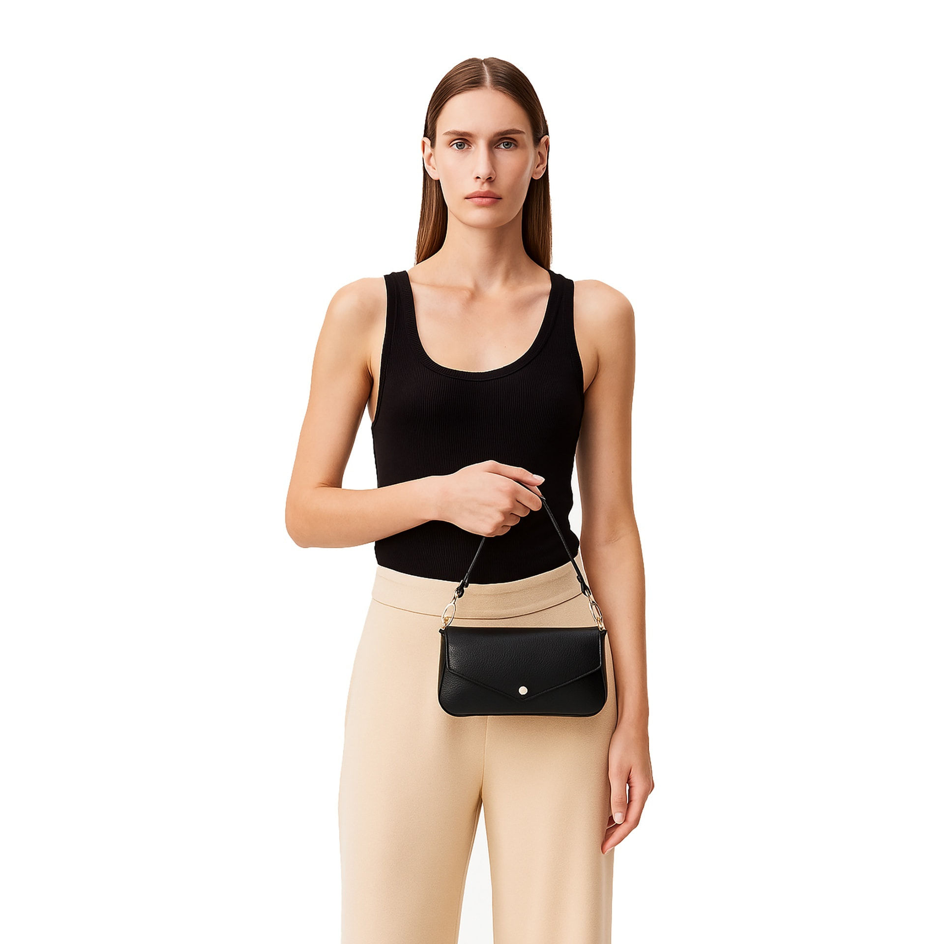 Gave Lux Borsa a tracolla