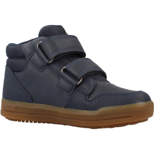 Zapatillas Niño de la marca GEOX  modelo J364AB 0MEFU AZUL
