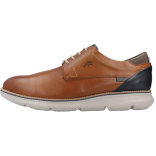 DERBIES - OXFORD FLUCHOS F1740