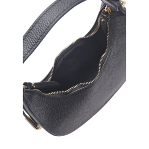 Borsa a mano Anna Luchini Nero