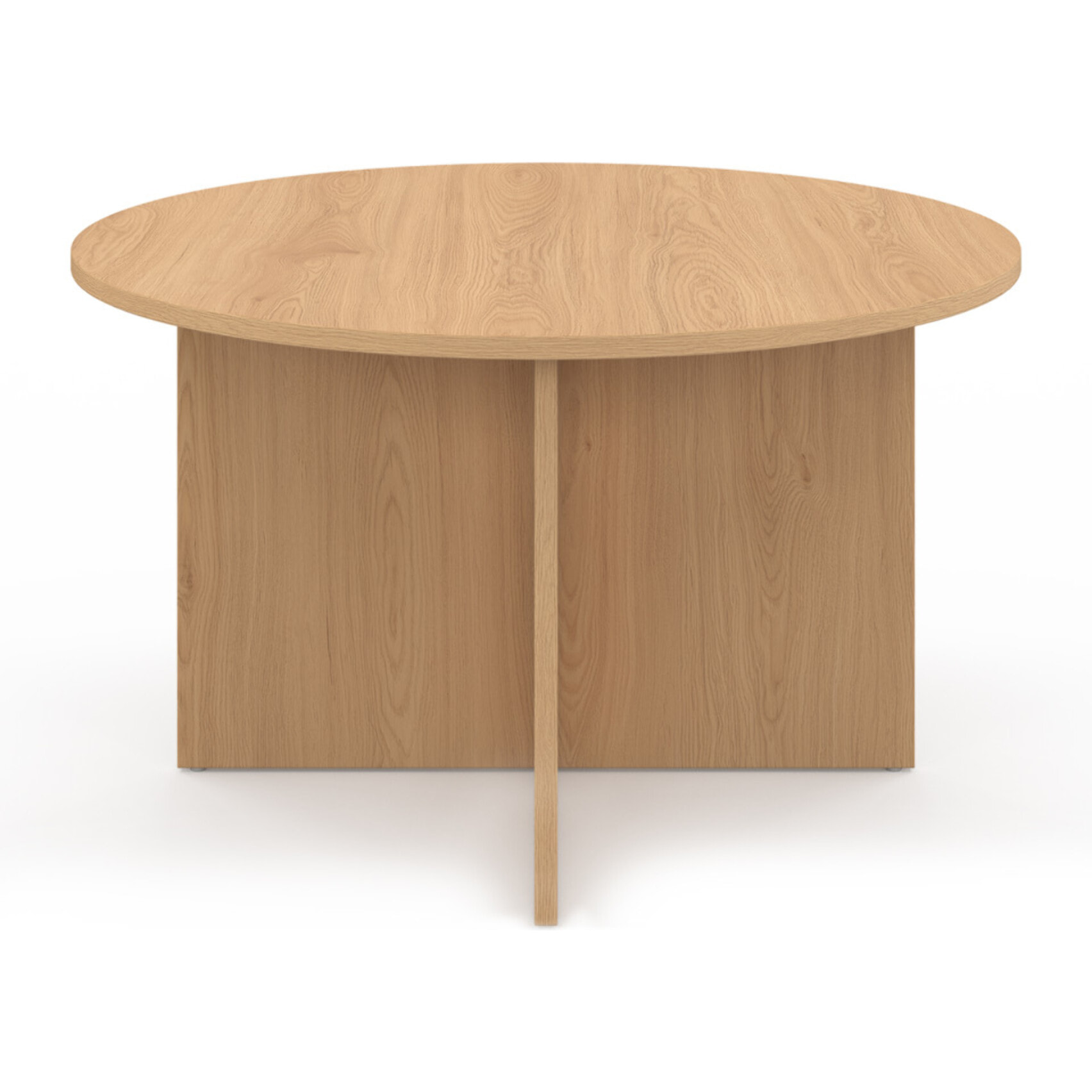 Table basse ronde Ophélia