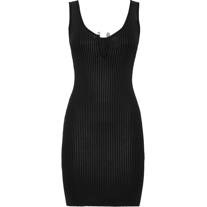 PHILIPP PLEIN Knit Dress