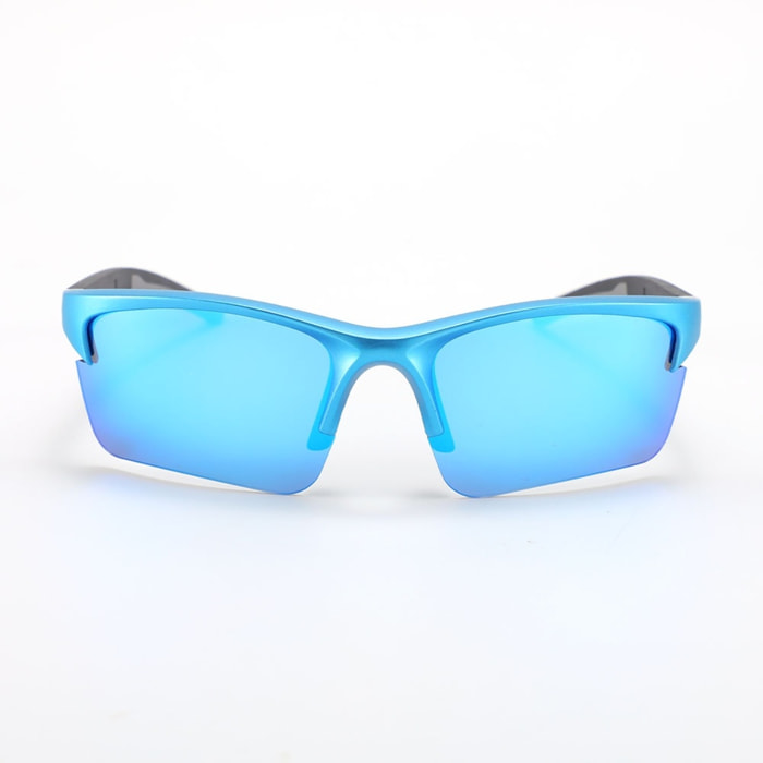 Gafas de Sol Fluor 974-C3 de Tr90 Unisex 62 mm