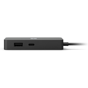 Adaptateur MICROSOFT USB-C Travel
