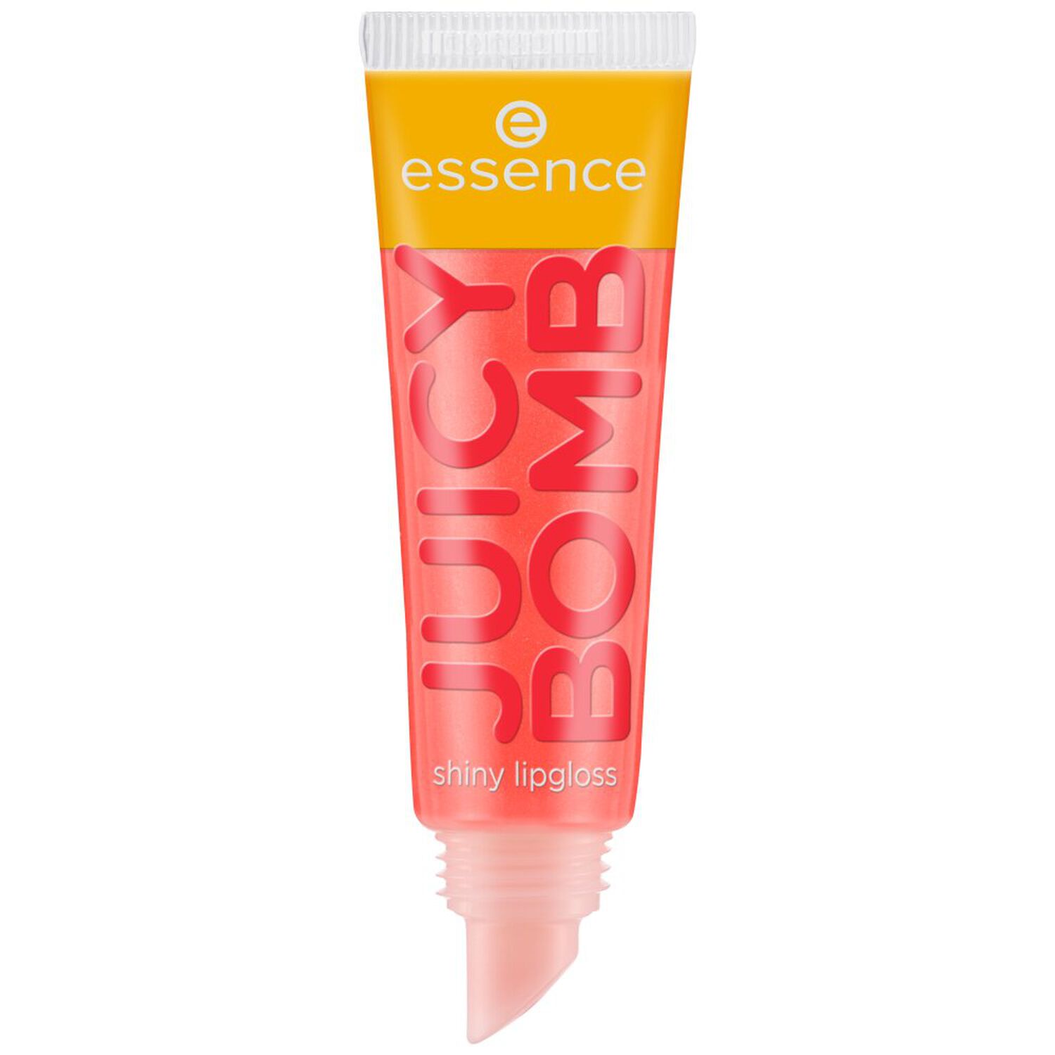 Juicy Bomb Shiny - Gloss Lèvres Ultra-Brillant