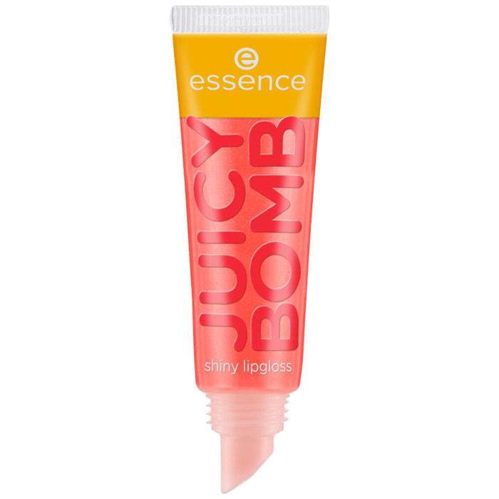 Juicy Bomb Shiny - Gloss Lèvres Ultra-Brillant