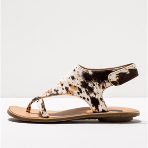 Sandalias S3124P POTRO TEXAS /DAPHNI color Texas