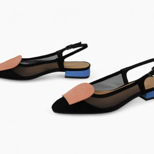 BAILARINAS NEGRAS BRO5264