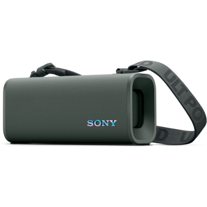 Enceinte portable SONY ULT FIELD 3 Gris foret