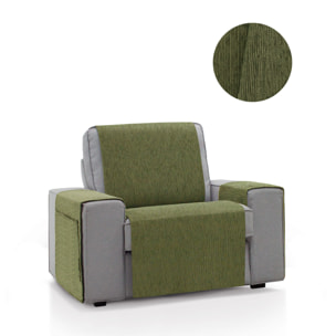 Cubre SOFÁ modelo PRISCILA