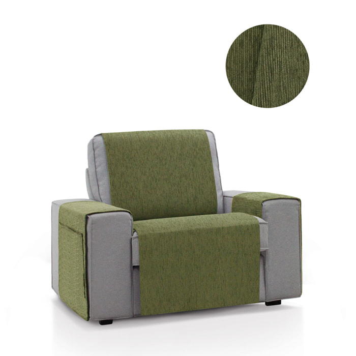 Cubre SOFÁ modelo PRISCILA