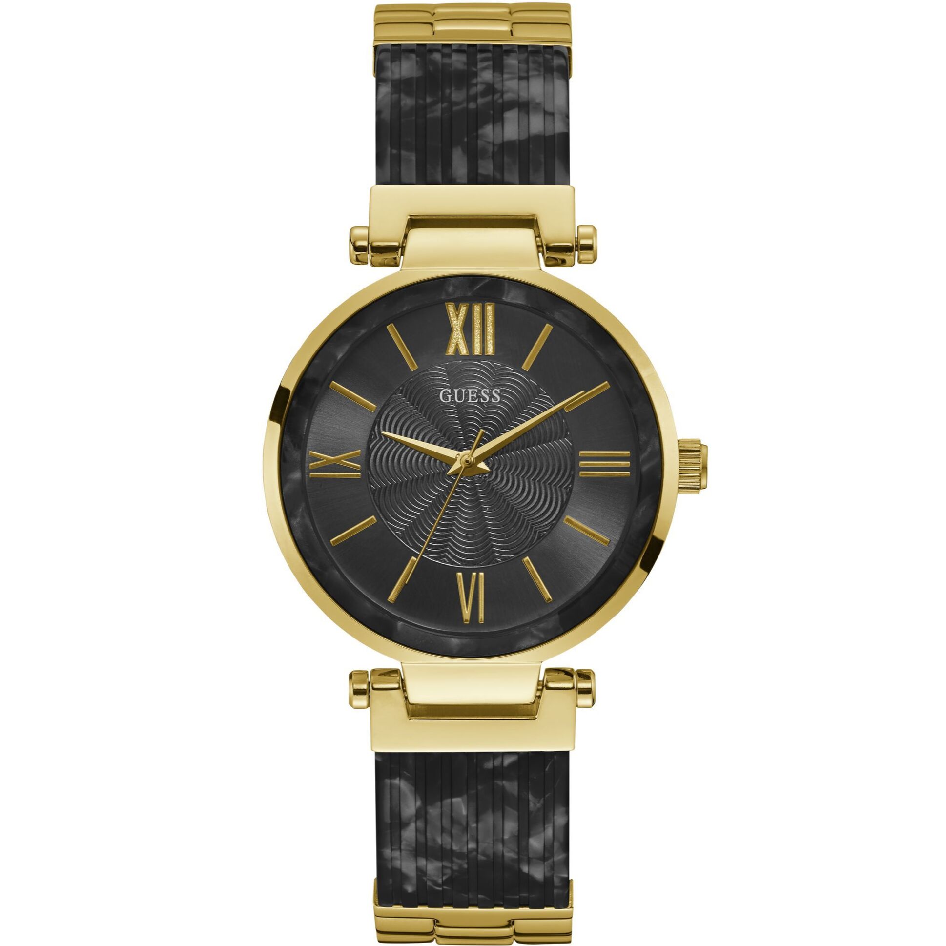 Guess Reloj Analógico De Cuarzo Soho
