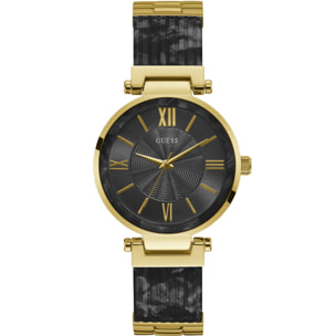 Guess Reloj Analógico De Cuarzo Soho