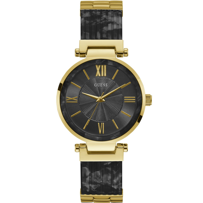 Guess Reloj Analógico De Cuarzo Soho