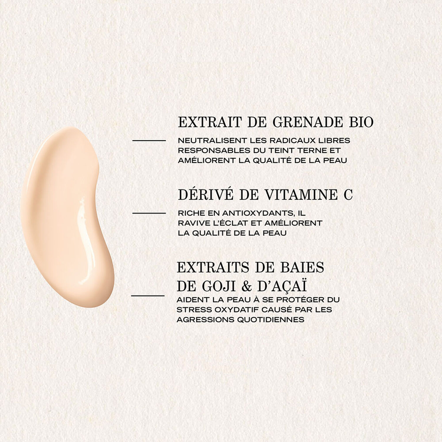 My Payot - Crème Vitaminée Éclat