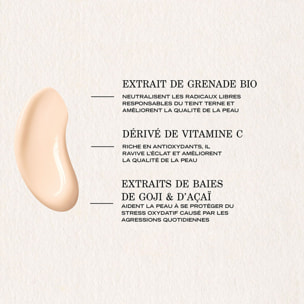 My Payot - Crème Vitaminée Éclat