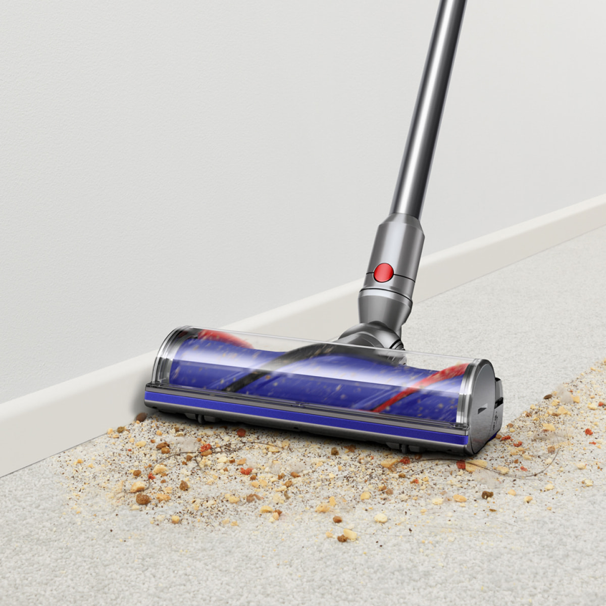 Dyson V12 Slim™ Motorhead - Édition 2021 - (Reconditionné)