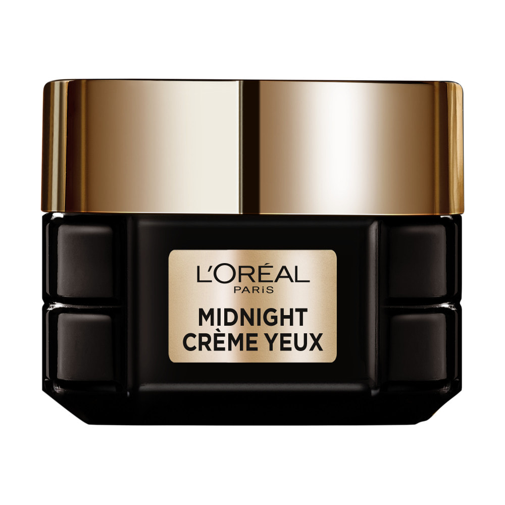 L'Oréal Paris Age Perfect Renaissance Cellulaire Midnight Crème Yeux 15ml