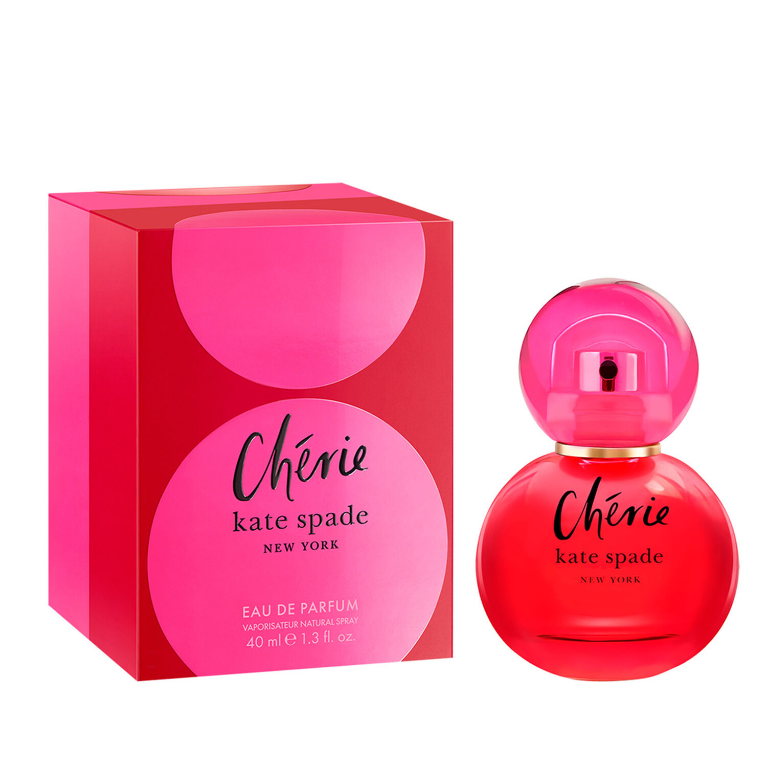 Chérie - Eau de Parfum