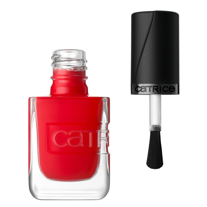 Gel Affair Nail Lacquer - Vernis à Ongles Fini Gel Ultra Brillant Longue Tenue 10,5ml