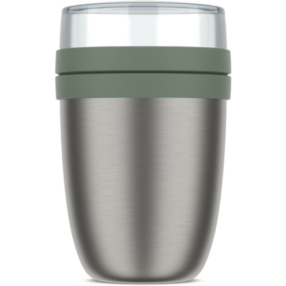 Lunch box MEPAL isotherme Nordic Sage