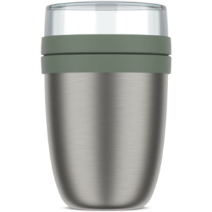 Lunch box MEPAL isotherme Nordic Sage