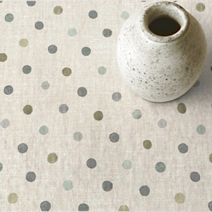 Nappe en résine anti-taches 0120-303