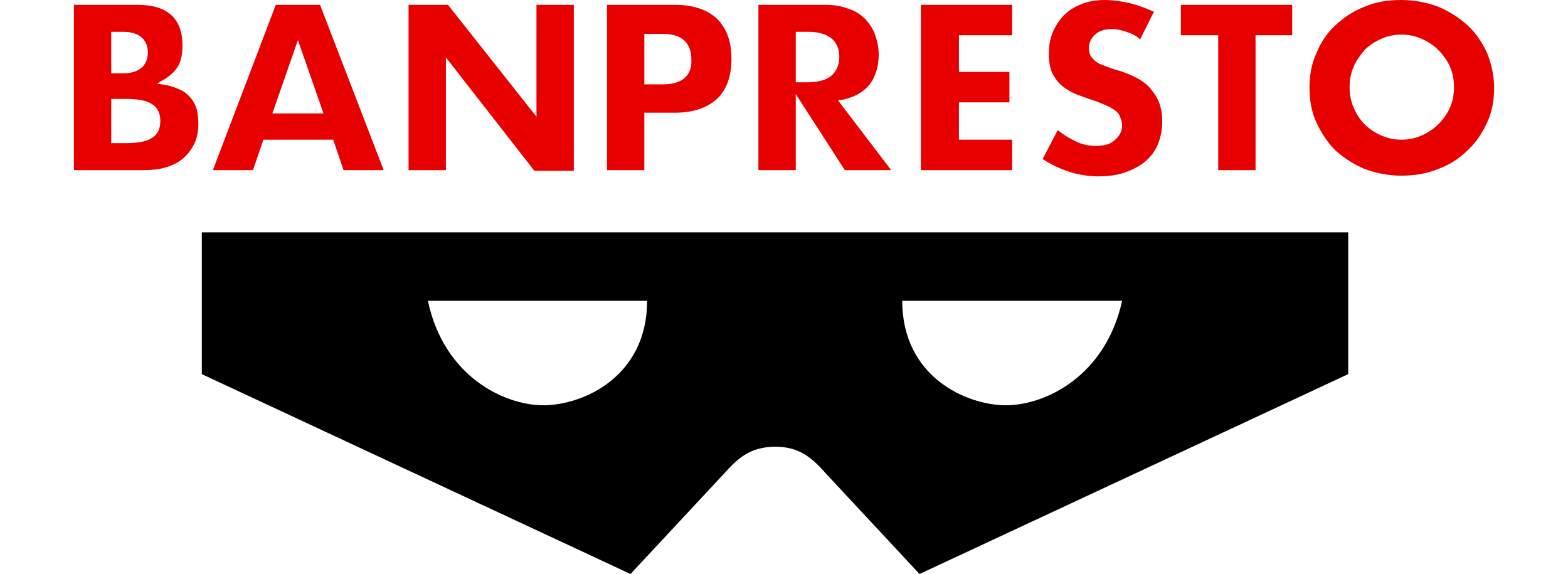 Banpresto