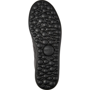 Zapatillas - CAMPER Pelotas XL - Negro - Cuero liso