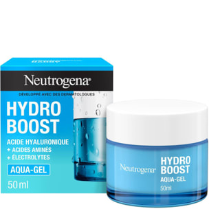 Hydro Boost - NEUTROGENA® Aqua-Gel 50 ml