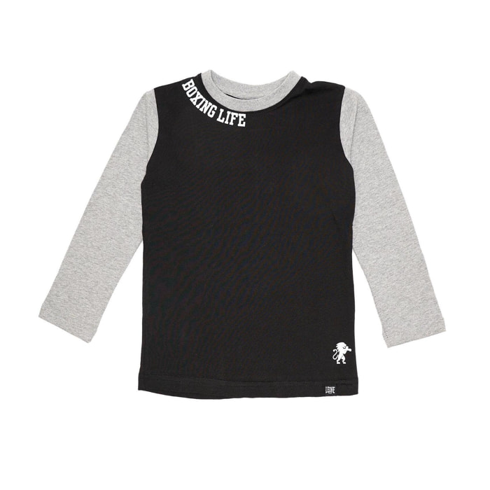 Camiseta de manga larga para niño de Urban College