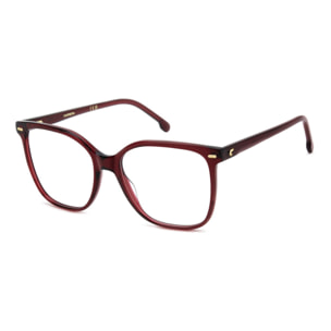 Gafas de Vista Carrera 3075 LHF de Acetato Mujer 55 mm