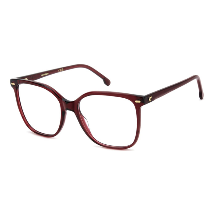 Gafas de Vista Carrera 3075 LHF de Acetato Mujer 55 mm
