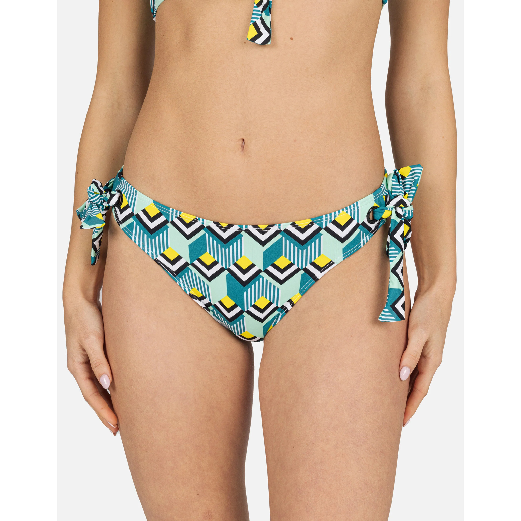 Braguita Bikini Multicolor - Kirk