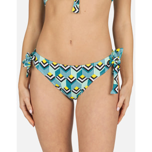 Braguita Bikini Multicolor - Kirk